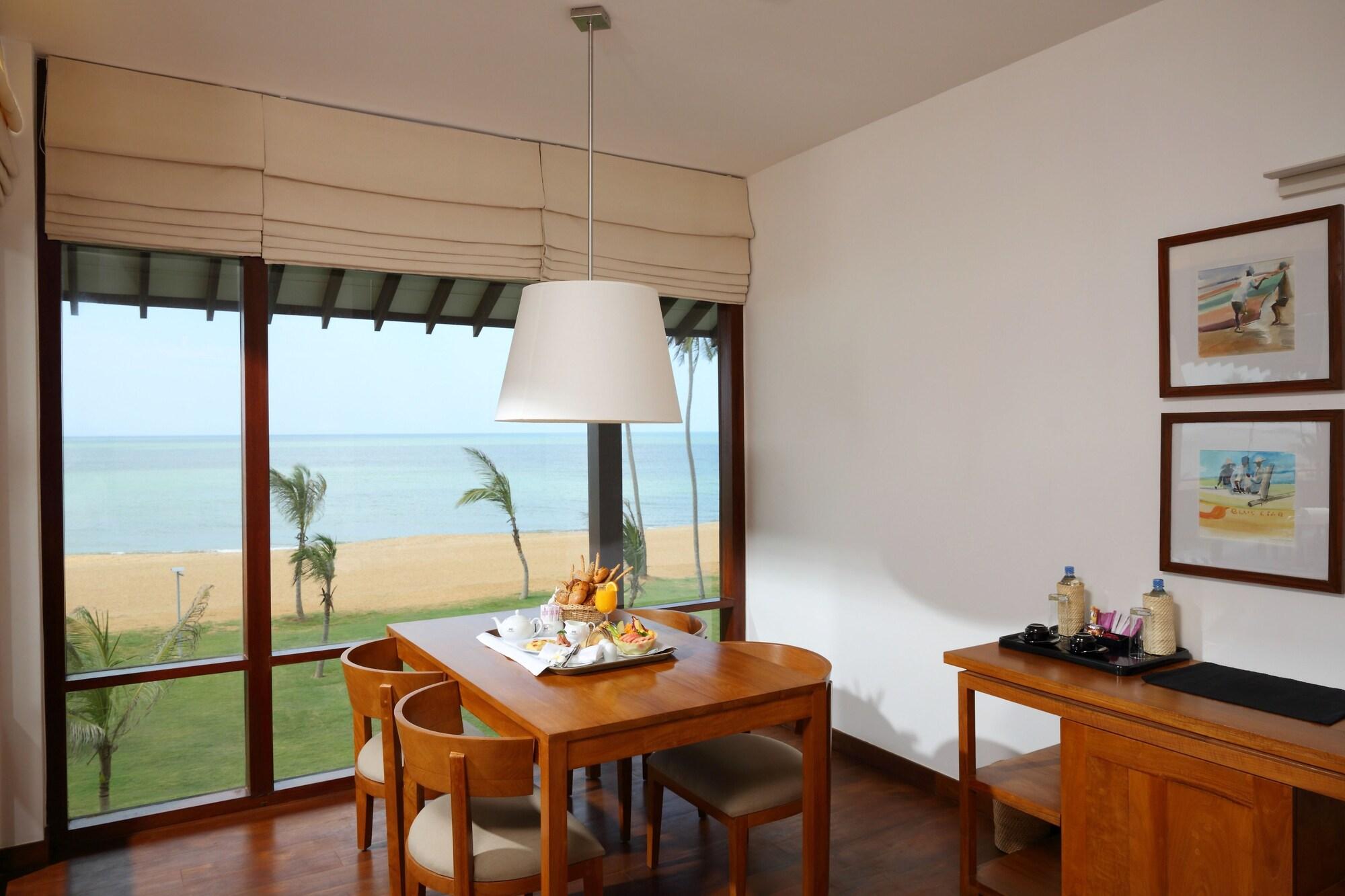 Anantaya Resort & Spa Chilaw Eksteriør billede
