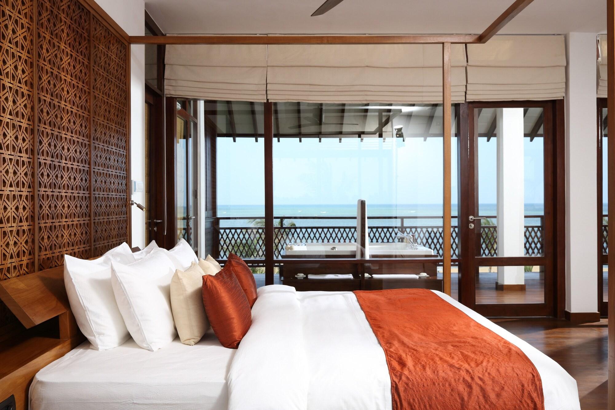 Anantaya Resort & Spa Chilaw Eksteriør billede