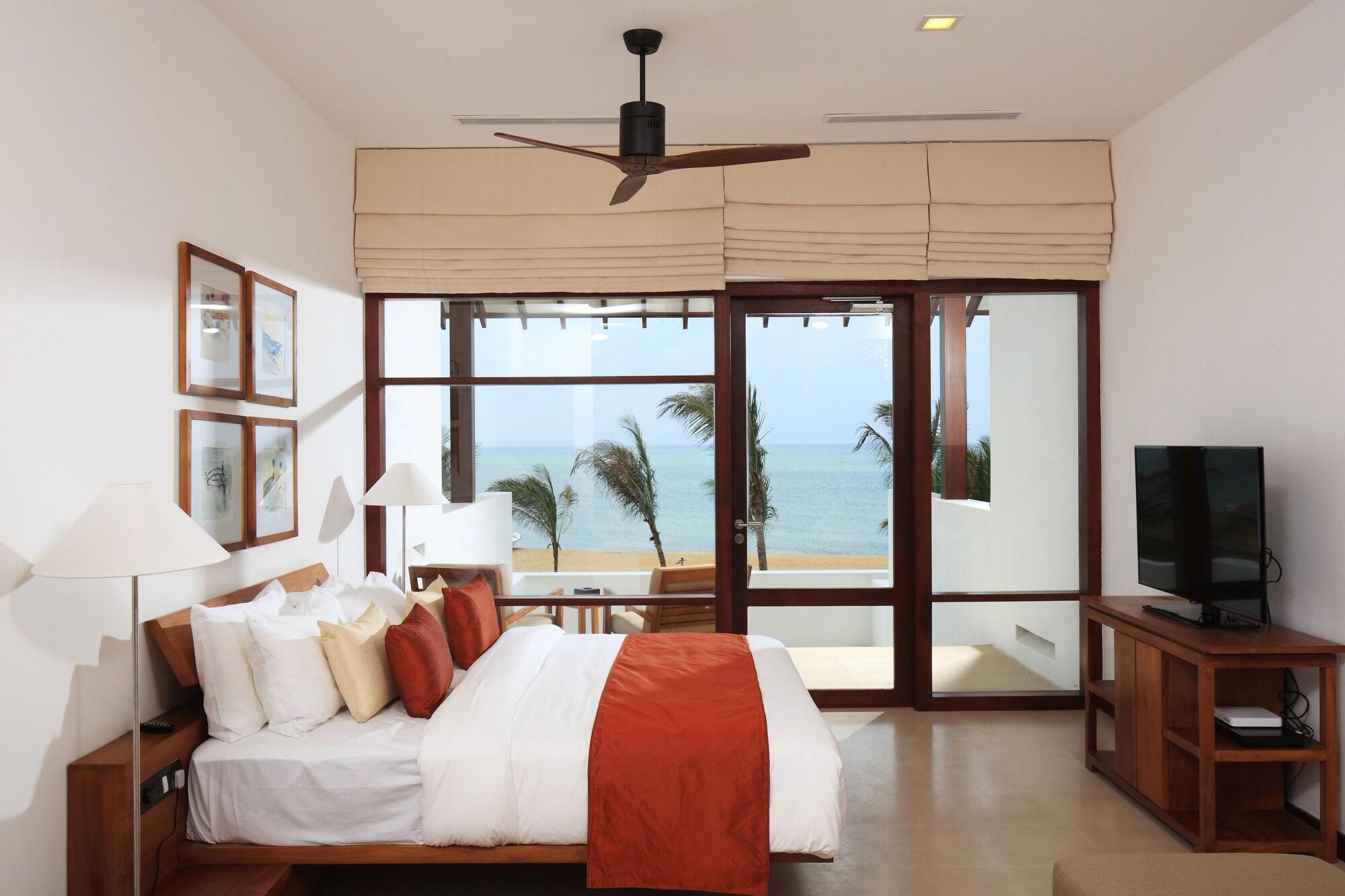 Anantaya Resort & Spa Chilaw Eksteriør billede