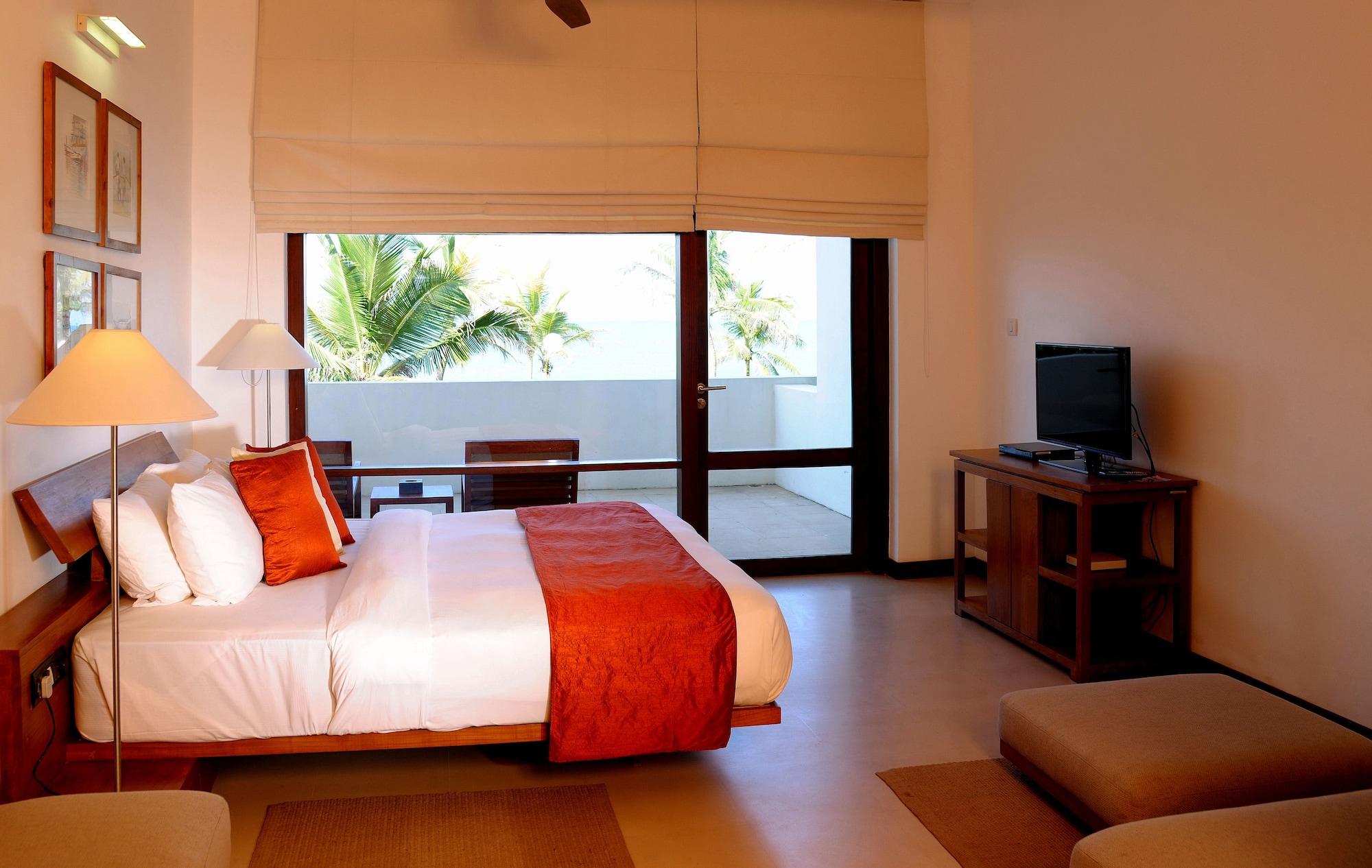 Anantaya Resort & Spa Chilaw Eksteriør billede