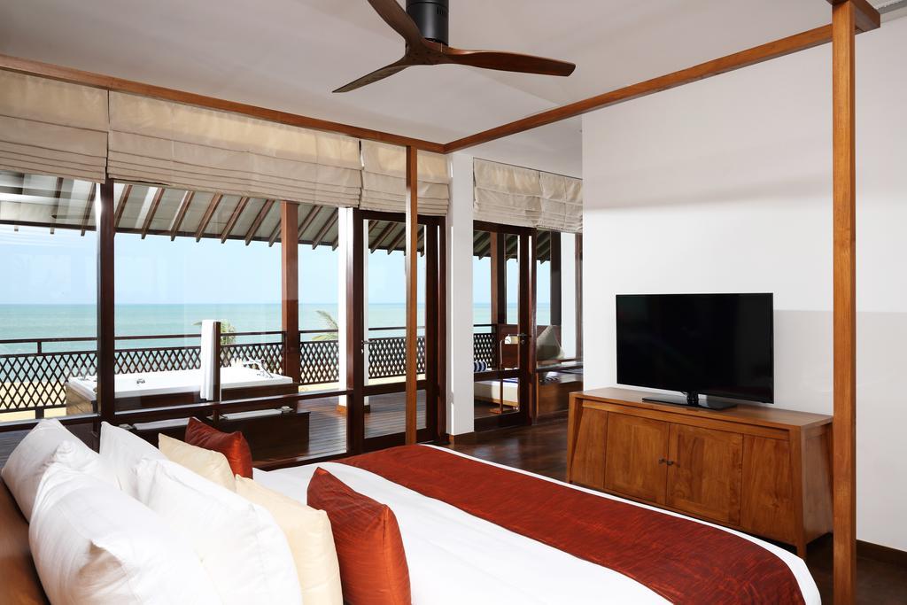 Anantaya Resort & Spa Chilaw Eksteriør billede