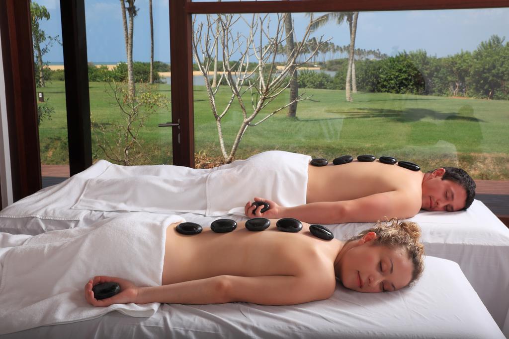 Anantaya Resort & Spa Chilaw Eksteriør billede