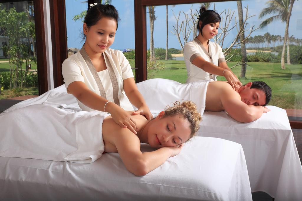 Anantaya Resort & Spa Chilaw Eksteriør billede