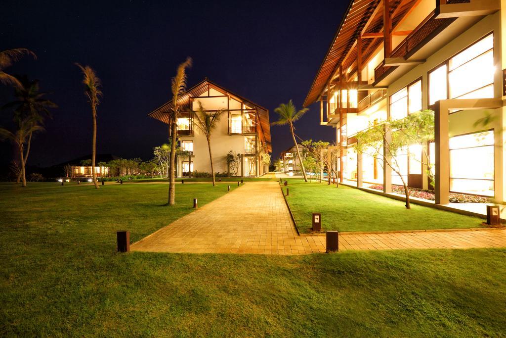 Anantaya Resort & Spa Chilaw Eksteriør billede