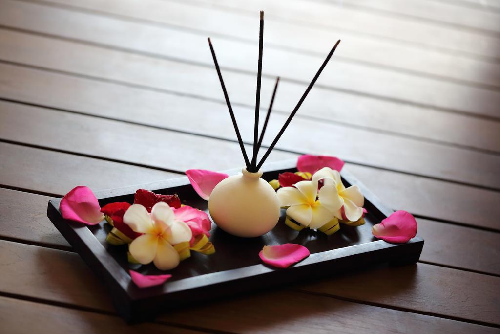 Anantaya Resort & Spa Chilaw Eksteriør billede