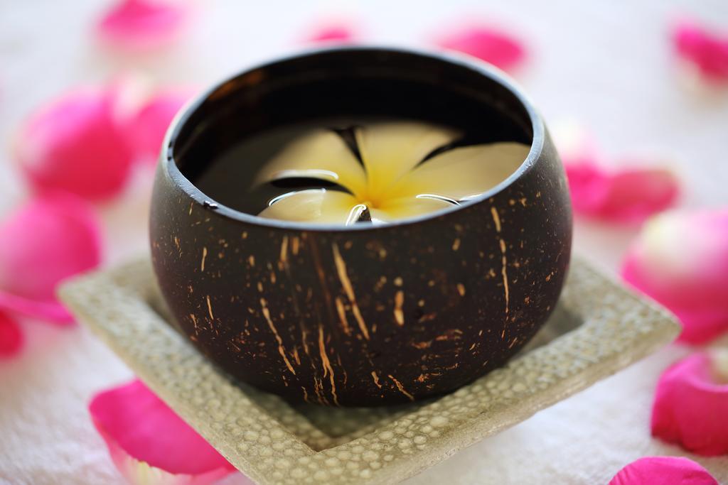 Anantaya Resort & Spa Chilaw Eksteriør billede