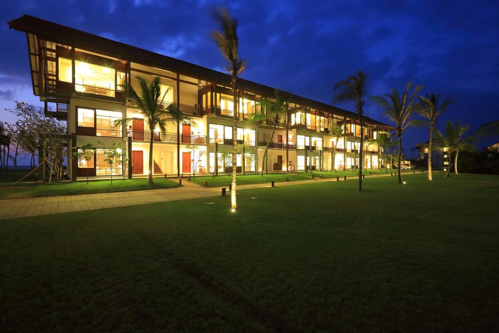 Anantaya Resort & Spa Chilaw Eksteriør billede