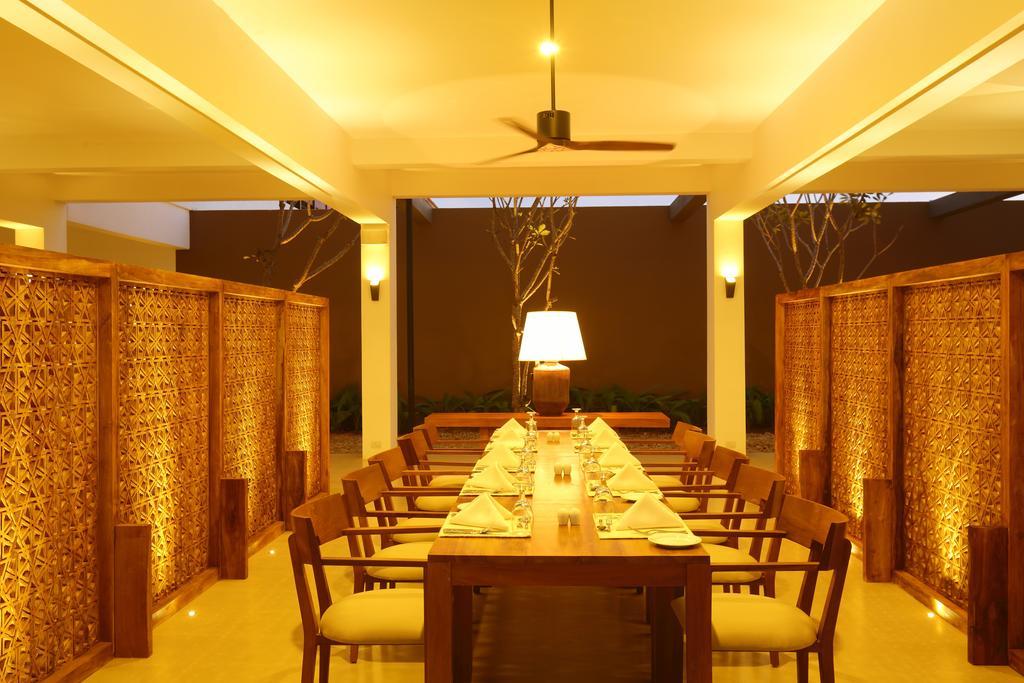 Anantaya Resort & Spa Chilaw Eksteriør billede