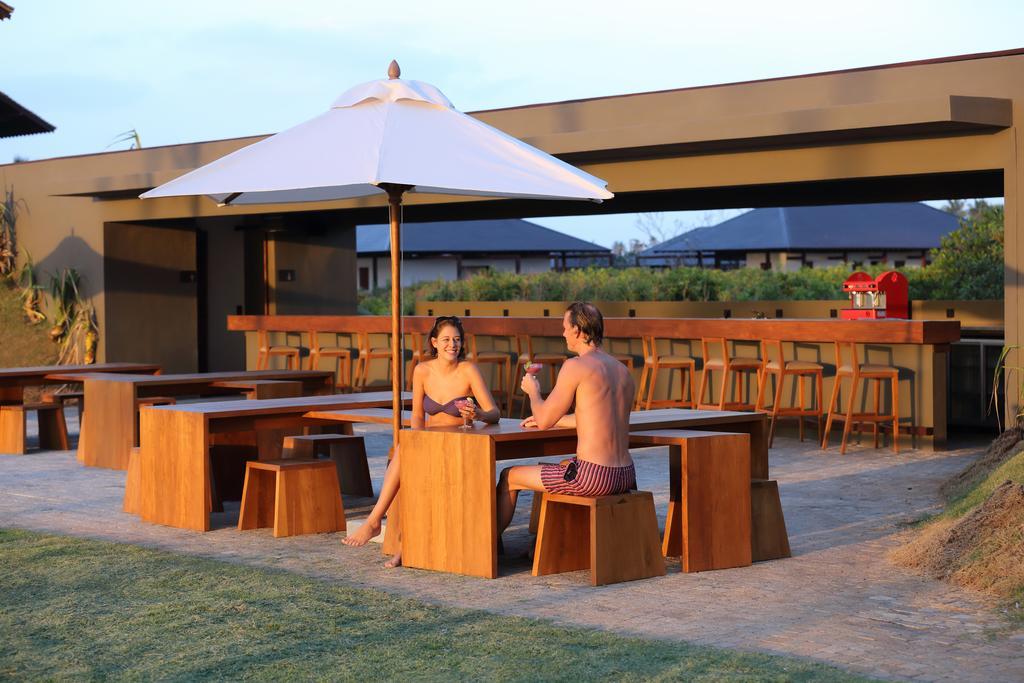 Anantaya Resort & Spa Chilaw Eksteriør billede