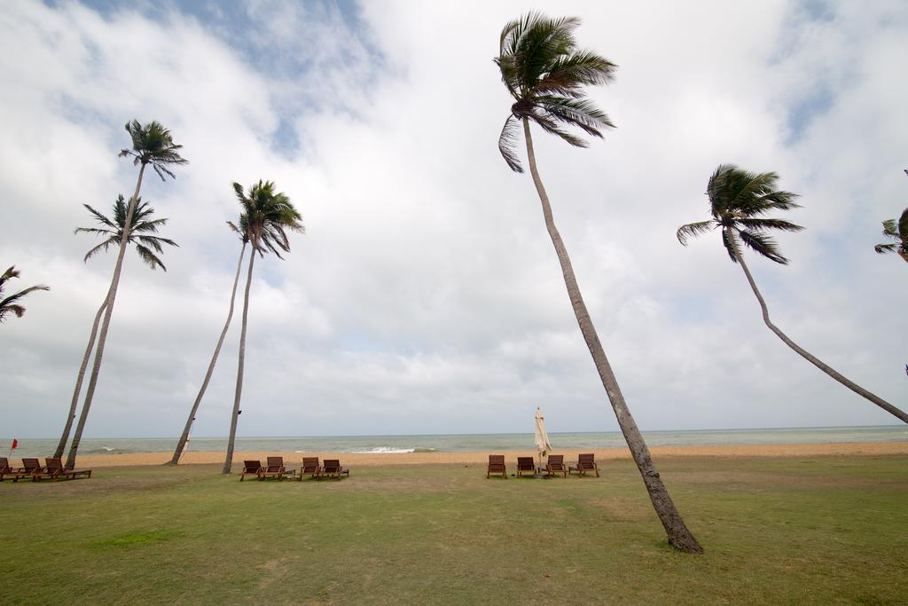 Anantaya Resort & Spa Chilaw Eksteriør billede