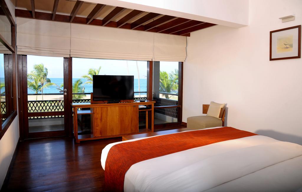 Anantaya Resort & Spa Chilaw Eksteriør billede