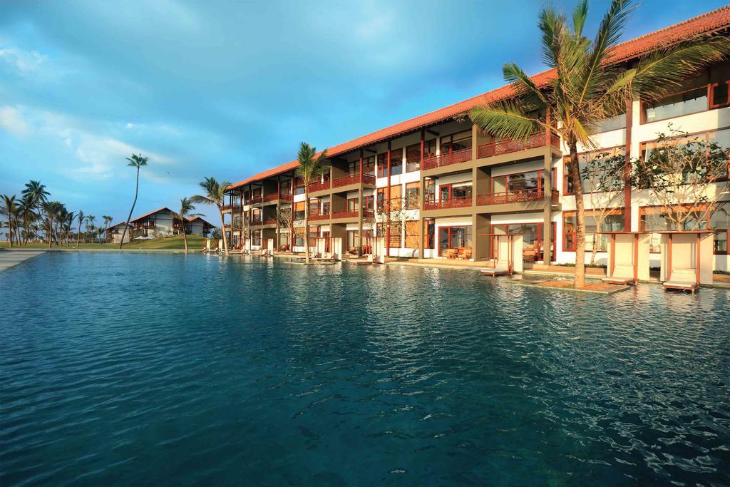 Anantaya Resort & Spa Chilaw Eksteriør billede