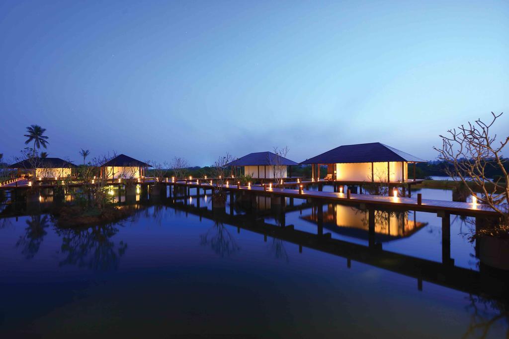Anantaya Resort & Spa Chilaw Eksteriør billede