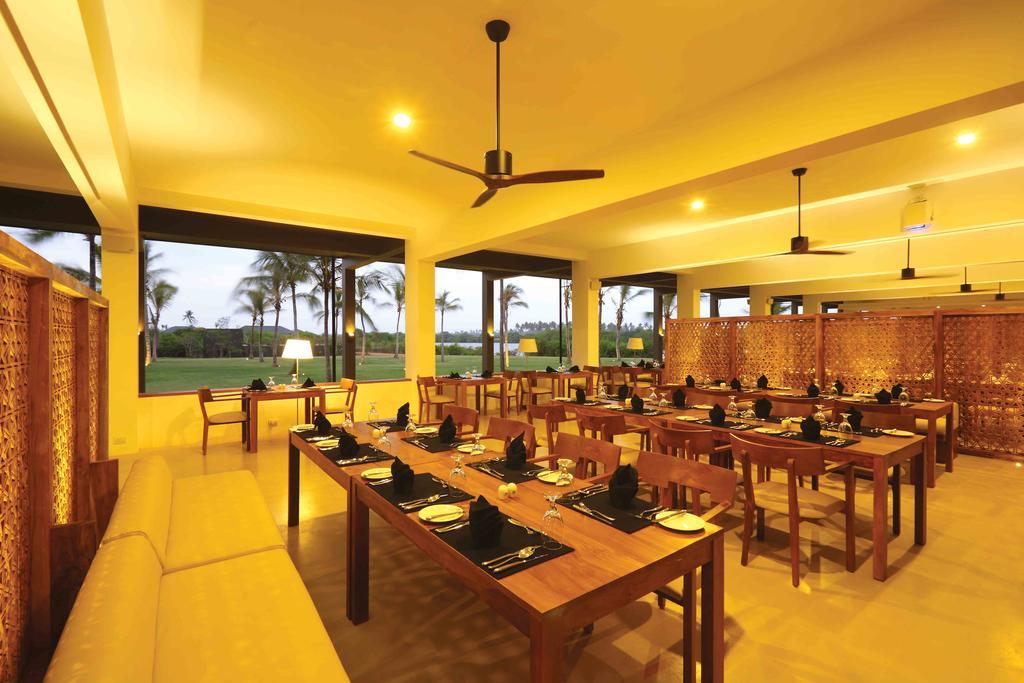 Anantaya Resort & Spa Chilaw Eksteriør billede