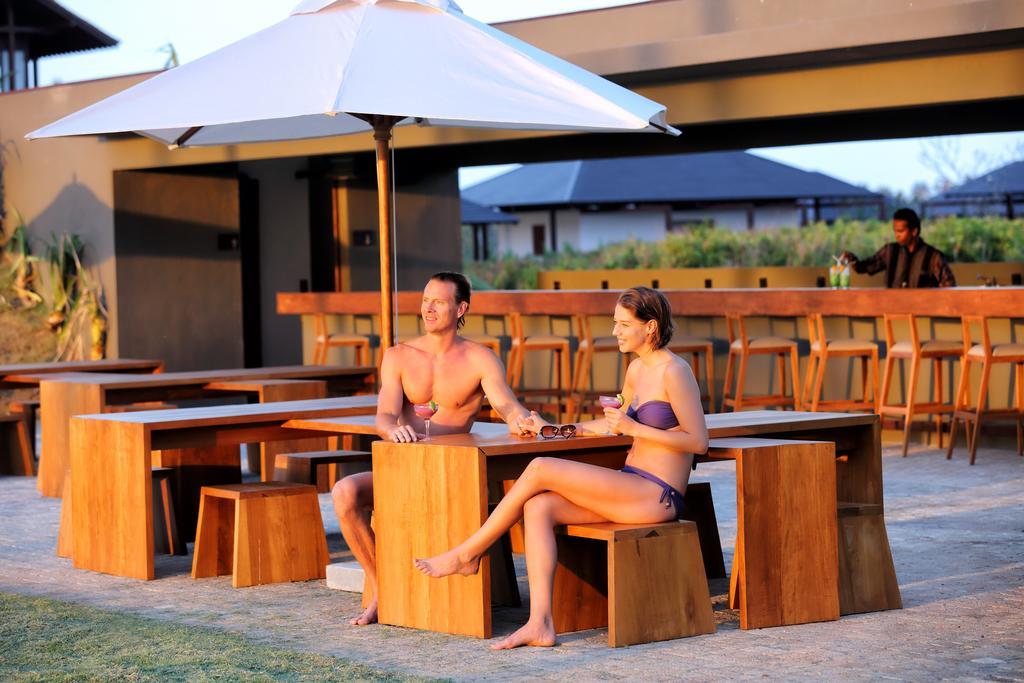 Anantaya Resort & Spa Chilaw Eksteriør billede