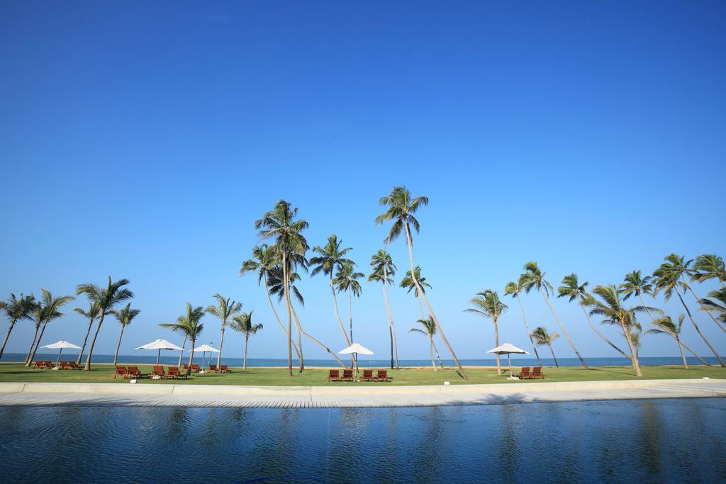 Anantaya Resort & Spa Chilaw Eksteriør billede