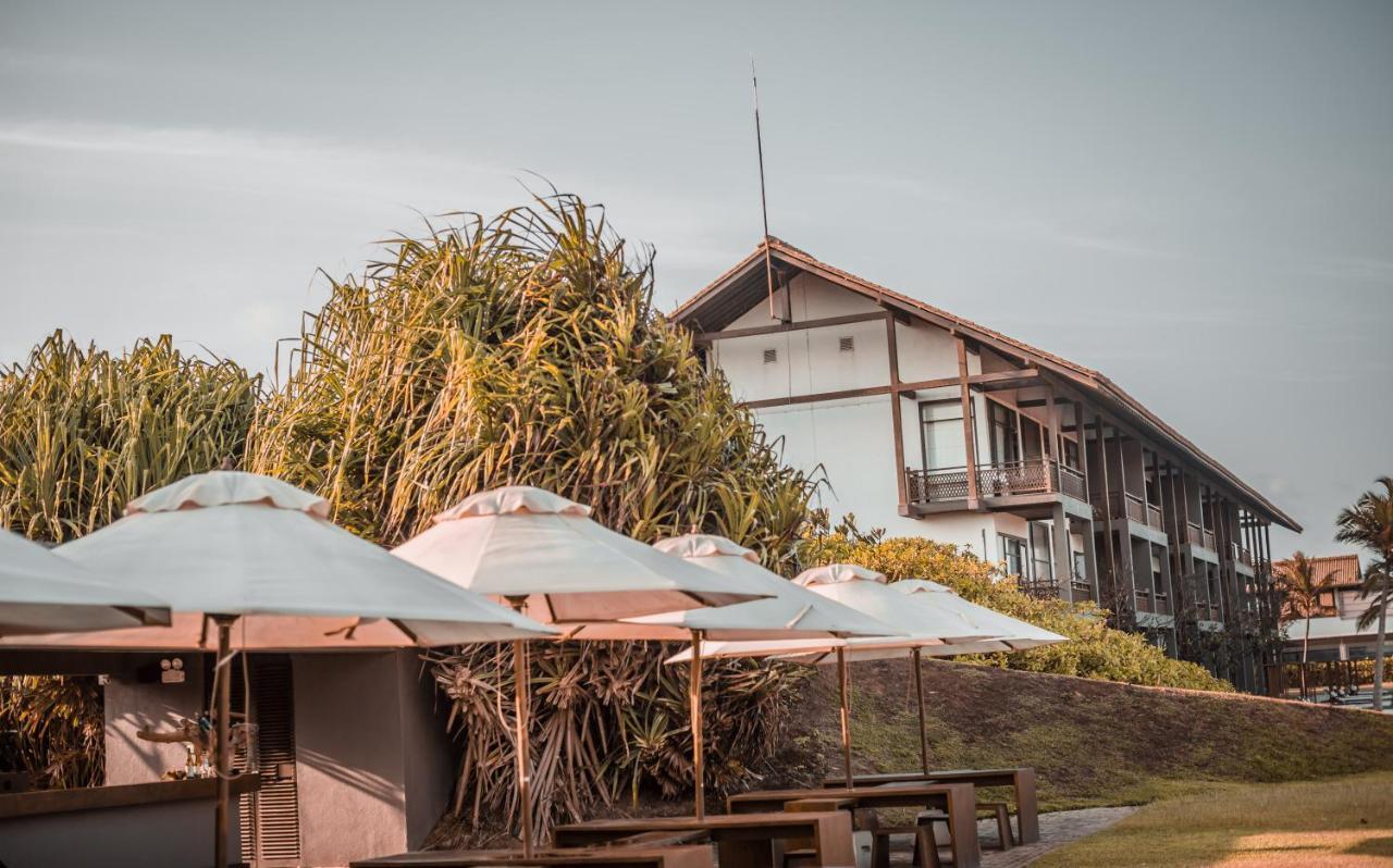 Anantaya Resort & Spa Chilaw Eksteriør billede
