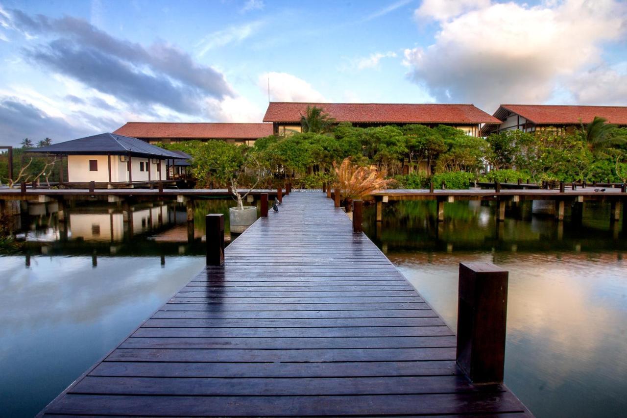 Anantaya Resort & Spa Chilaw Eksteriør billede