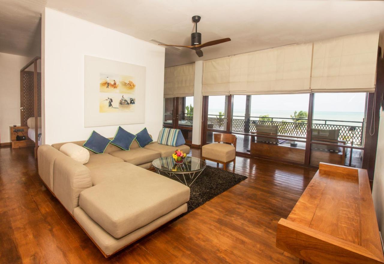 Anantaya Resort & Spa Chilaw Eksteriør billede