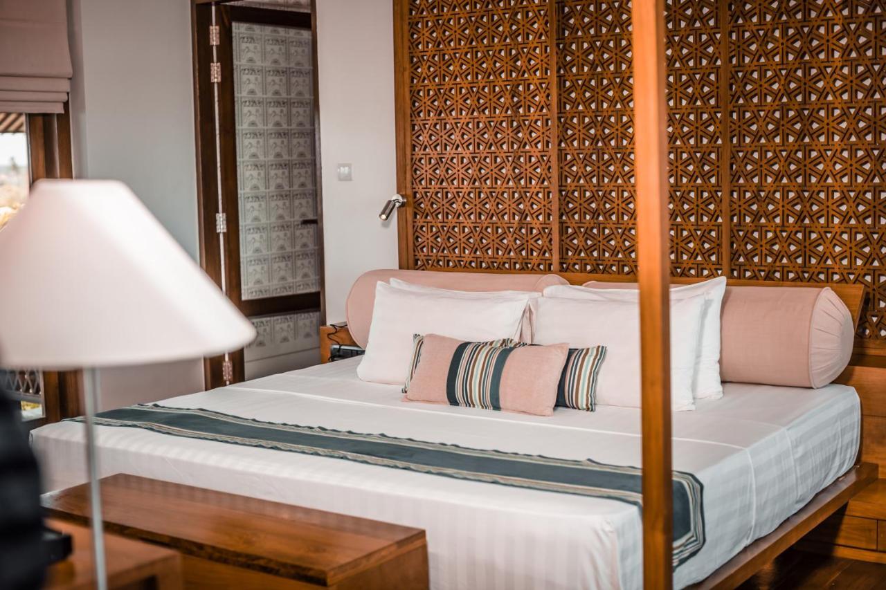 Anantaya Resort & Spa Chilaw Eksteriør billede