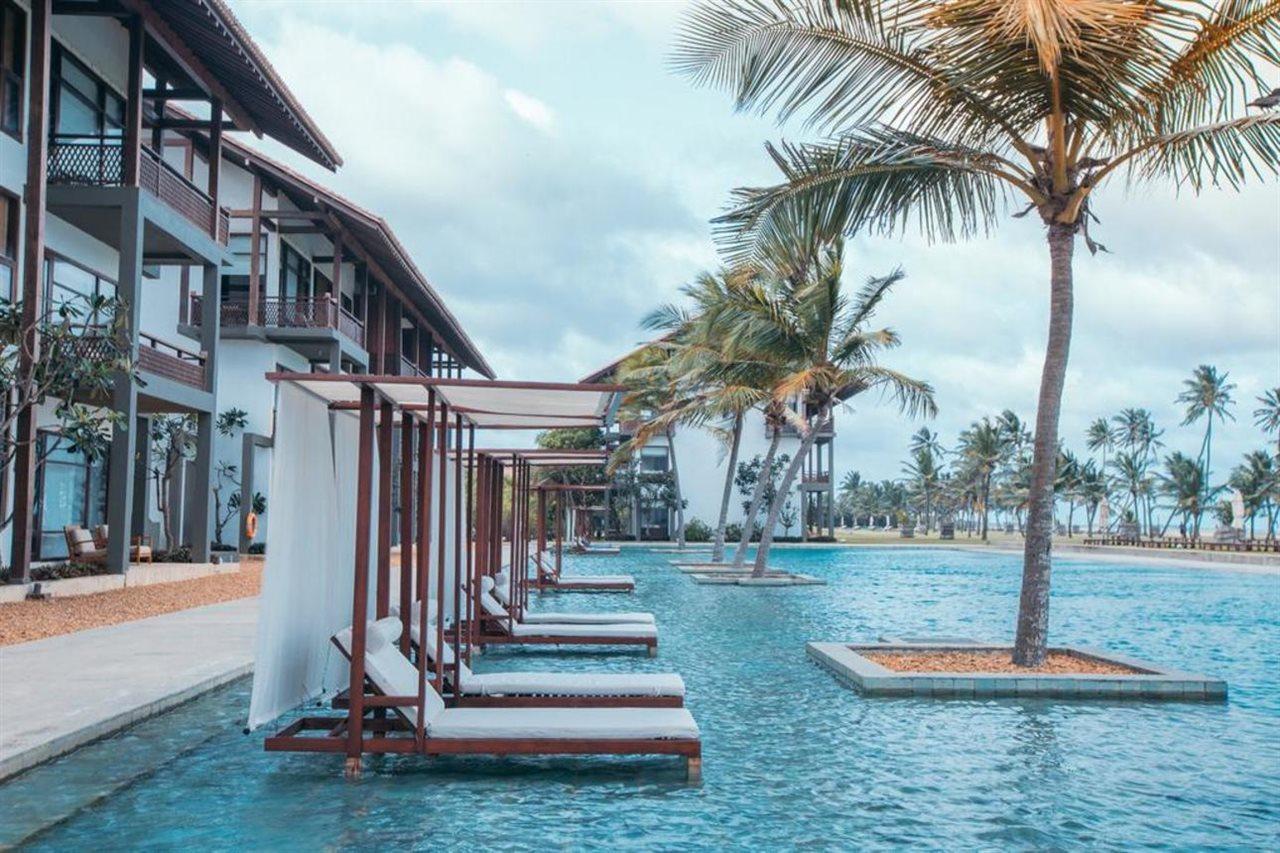Anantaya Resort & Spa Chilaw Eksteriør billede